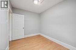 Bedroom #2 - 