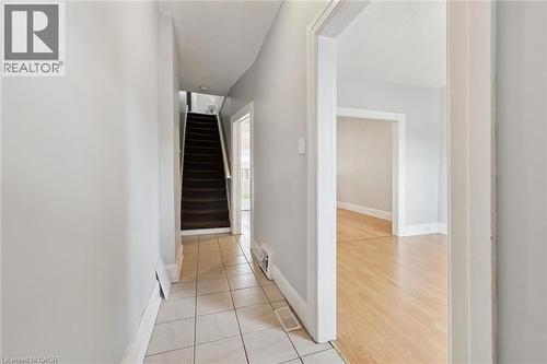 126 Wellington Street N, Kitchener, ON 