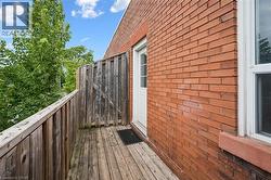 Off Primary bedroom - 