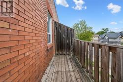 Off Primary bedroom - 