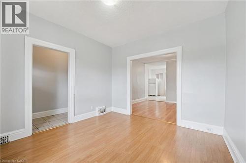 126 Wellington Street N, Kitchener, ON 