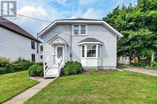 53 SMITHS FALLS AVENUE  Smiths Falls, ON K7A 3B2