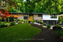 180 WOODSIDE DRIVE St. Catharines (Glendale/Glenridge), ON L2T 1X6