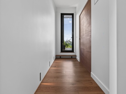 Corridor - 31 Rue Susan, Morin-Heights, QC - Indoor Photo Showing Other Room