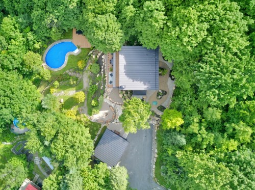 Vue d'ensemble - 31 Rue Susan, Morin-Heights, QC - Outdoor