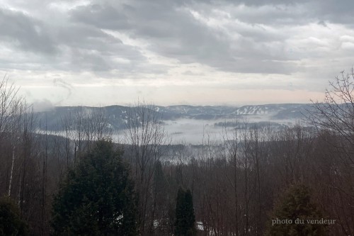 Vue - 31 Rue Susan, Morin-Heights, QC - Outdoor With View