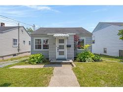 134 Courtenay AVE  Saint John, NB E2J 1N5