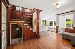 Living Room - 