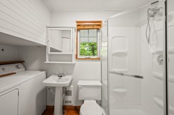 Bathroom - 