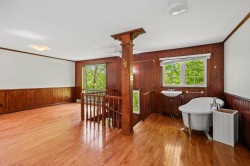 Master Bedroom - 