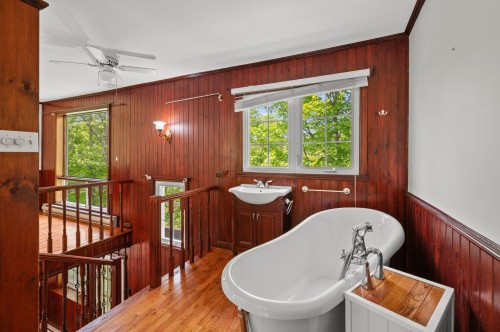 Master Bedroom - 115 13E Avenue, Saint-Adolphe-D'Howard, QC 