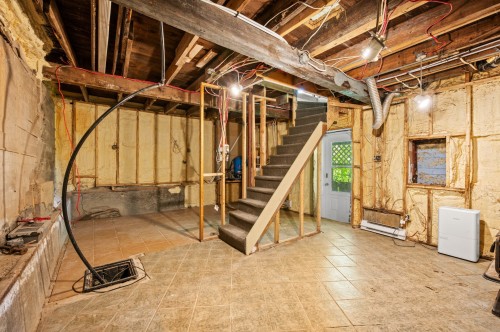 Basement - 115 13E Avenue, Saint-Adolphe-D'Howard, QC 