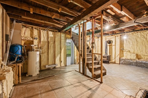 Basement - 115 13E Avenue, Saint-Adolphe-D'Howard, QC 
