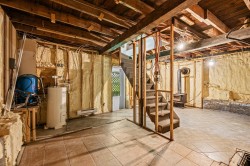 Basement - 