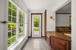 Mud Room - 