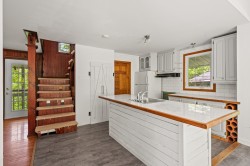Kitchen - 
