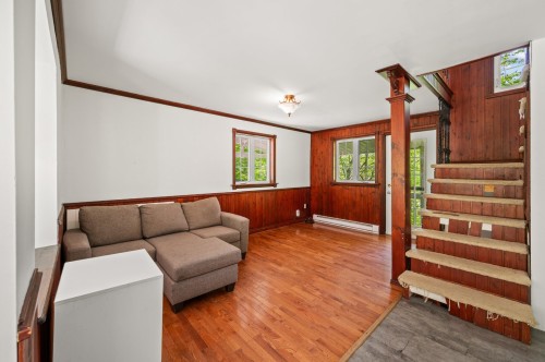 Living Room - 115 13E Avenue, Saint-Adolphe-D'Howard, QC 