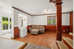 Living Room - 