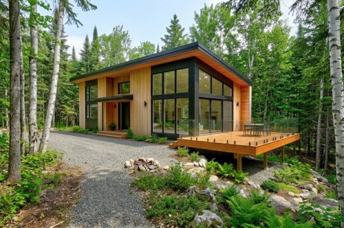 Autre - Ch. Du Lac-Rochemaure, Saint-Donat, QC 