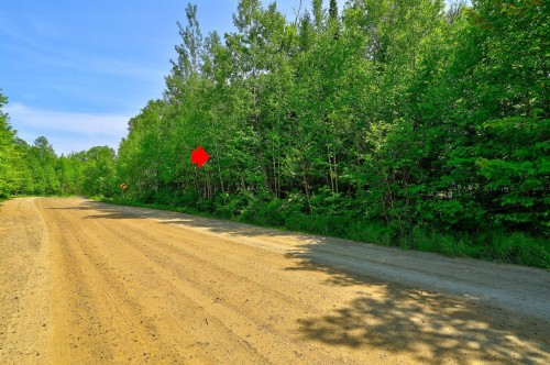 Rue - Ch. Du Lac-Rochemaure, Saint-Donat, QC 
