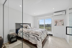 Chambre à coucher principale - 