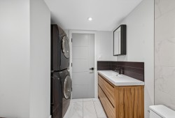 Salle de lavage - 