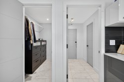 Penderie (Walk-in) - 