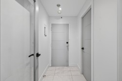 Hall d'entrée/Vestibule - 