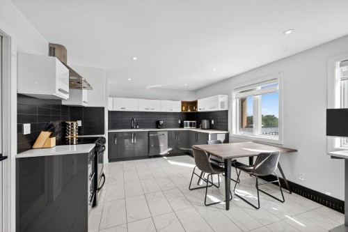 Salle à manger - 703-231 Rue Riverside, Saint-Lambert, QC 