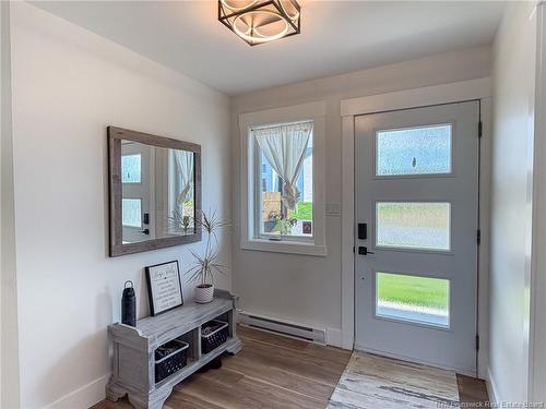 101 Glennorth, Fredericton, NB 