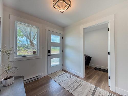 101 Glennorth, Fredericton, NB 