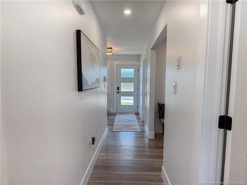101 Glennorth, Fredericton, NB 