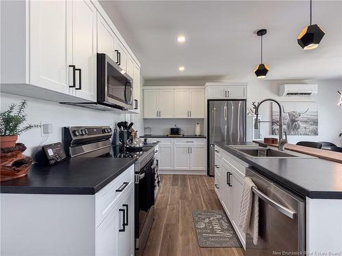 101 Glennorth, Fredericton, NB 