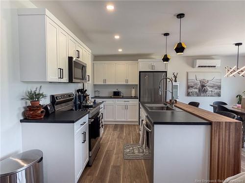 101 Glennorth, Fredericton, NB 