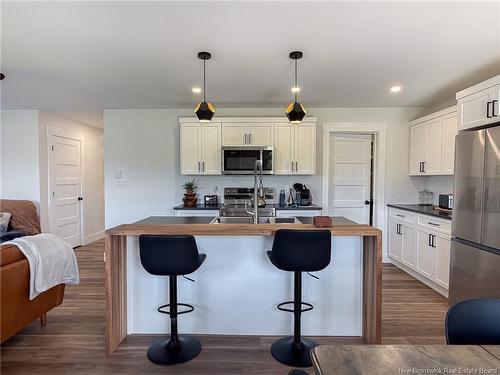 101 Glennorth, Fredericton, NB 