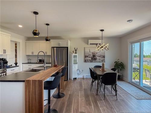 101 Glennorth, Fredericton, NB 