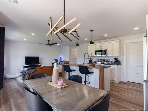 101 Glennorth, Fredericton, NB 