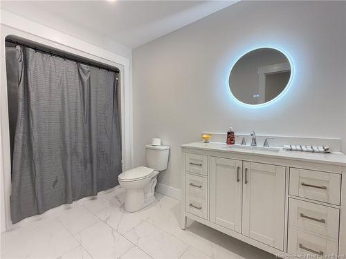 101 Glennorth, Fredericton, NB 