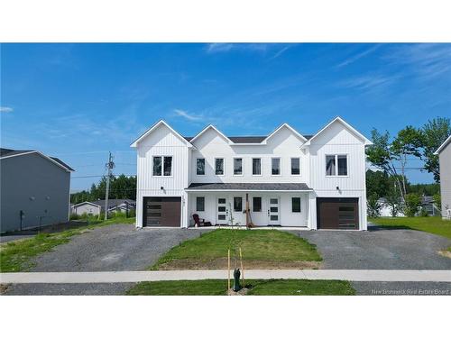 101 Glennorth, Fredericton, NB 