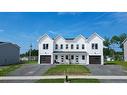 101 Glennorth, Fredericton, NB 