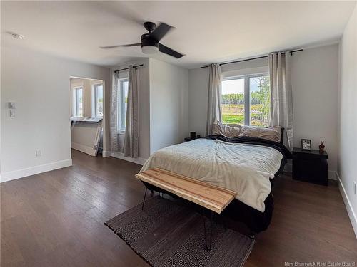 101 Glennorth, Fredericton, NB 