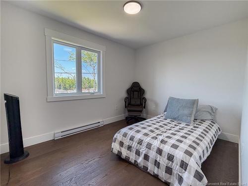 101 Glennorth, Fredericton, NB 