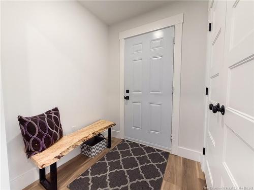 101 Glennorth, Fredericton, NB 