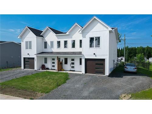 101 Glennorth, Fredericton, NB 