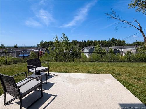 101 Glennorth, Fredericton, NB 