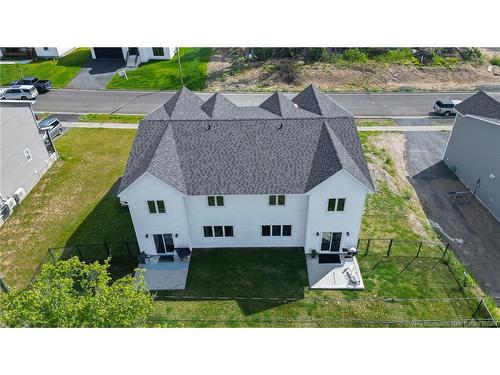 101 Glennorth, Fredericton, NB 