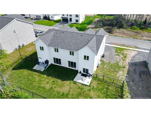 101 Glennorth, Fredericton, NB 