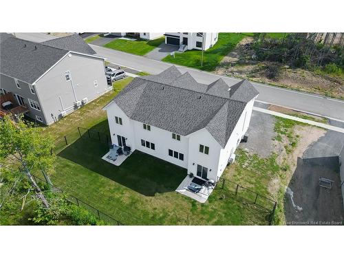 101 Glennorth, Fredericton, NB 