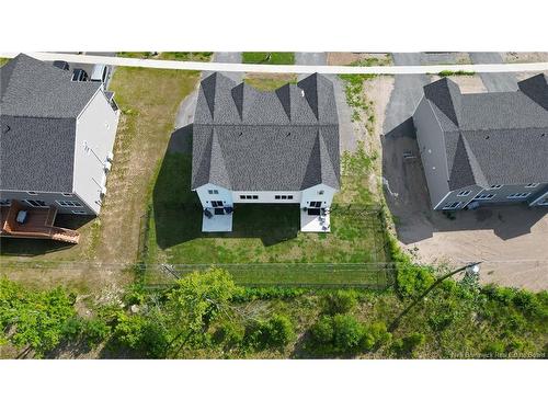 101 Glennorth, Fredericton, NB 