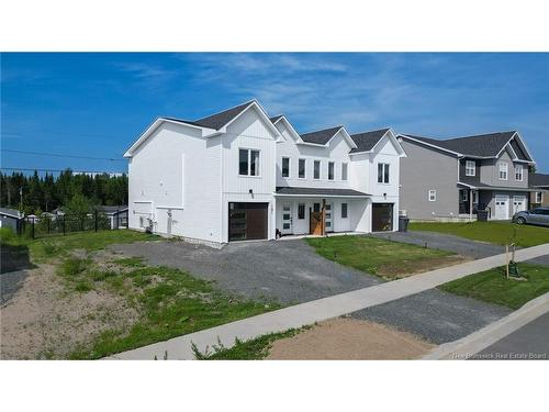 101 Glennorth, Fredericton, NB 